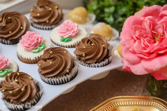 Delicious indian wedding cupcakes Delicious indian wedding cupcakes