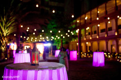 Indian wedding cocktail party Indian wedding cocktail party