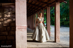 Glamorous indian bride Glamorous indian bride