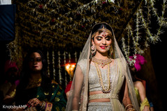 See this bride walking towards the mandap See this bride walking towards the mandap