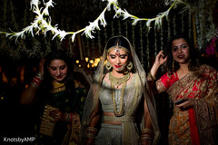 Beautiful indian bride ready for the ceremony Beautiful indian bride ready for the ceremony