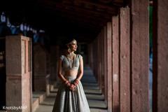 Wonderful indian bride look Wonderful indian bride look