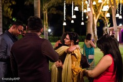 Indian wedding guests Indian wedding guests
