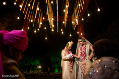 Beautiful outdoor indian wedding indian wedding ceremony,indian bride fashion