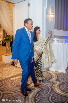 Glamorous indian wedding guests capture indian wedding reception,indian wedding reception photography