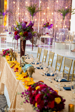 Wonderful floral decor Wonderful floral decor