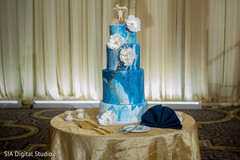 Amazing indian wedding cake Amazing indian wedding cake