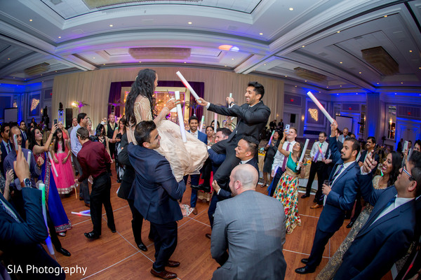 indian wedding reception,indian wedding reception photography,indian bride and groom