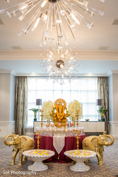 indian wedding ceremony,indian wedding ceremony floral and decor,indian wedding planning and design