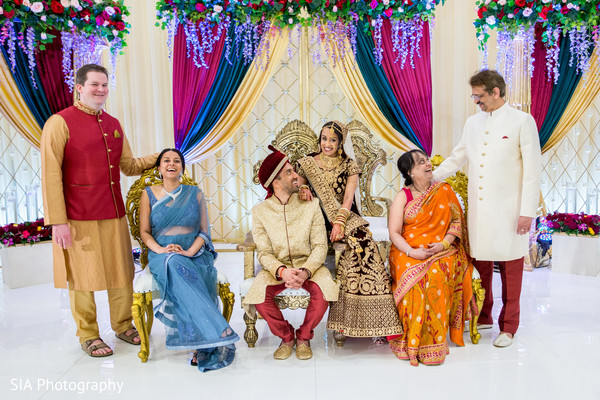 indian wedding gallery,indian bride fashion,indian groom fashion