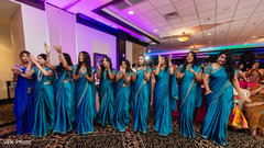 See this lovely bridal party See this lovely bridal party