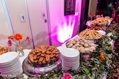 Delicious sangeet food Delicious sangeet food