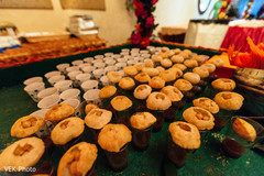 See this variety of indian treats See this variety of indian treats