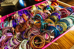 Colorful bangles Colorful bangles