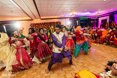 Sangeet dance choreography Sangeet dance choreography