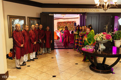 Indian wedding guests Indian wedding guests