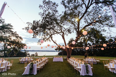 Breathtaking outdoor indian wedding Breathtaking outdoor indian wedding