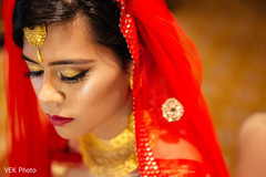 Perfect indian bride hair and makeup Perfect indian bride hair and makeup