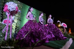 Amazing photography of performance on indian wedding Amazing photography of performance on indian wedding