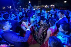 Indian wedding reception party capture Indian wedding reception party capture