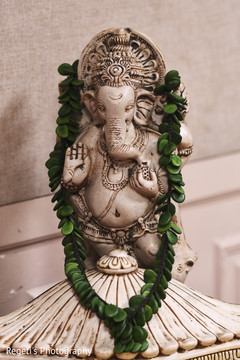 Beautiful Ganesh statue Beautiful Ganesh statue