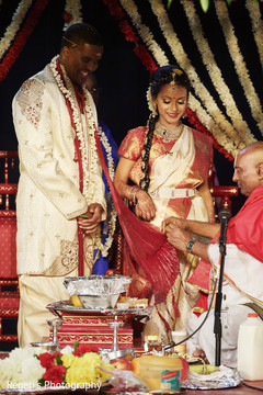 Traditional indian wedding ceremony Traditional indian wedding ceremony