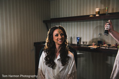 Lovely indian bride hair do Lovely indian bride hair do
