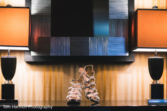 Indian bride silver heels Indian bride silver heels