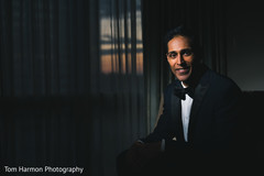 Elegant indian groom Elegant indian groom