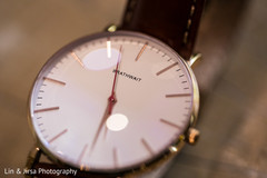 Beautiful indian groom's watch Beautiful indian groom's watch