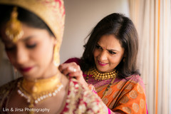 See this indian bride getting ready See this indian bride getting ready