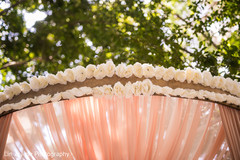 Magic indian wedding floral decor Magic indian wedding floral decor