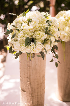 Indian wedding ceremony floral decor Indian wedding ceremony floral decor