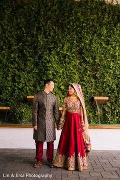 Fantastic indian bride and groom photo shoot Fantastic indian bride and groom photo shoot