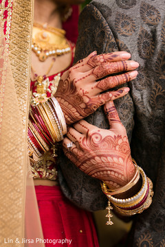 Indian bride mehndi art Indian bride mehndi art