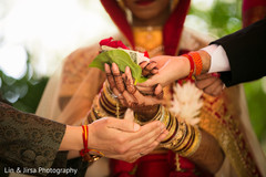 Dreamy indian wedding ceremony. Dreamy indian wedding ceremony.