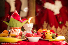 Traditional Indian wedding ceremony ritual. Traditional Indian wedding ceremony ritual.