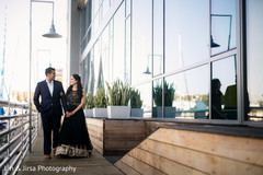 Lovely indian couple walking holding hands Lovely indian couple walking holding hands