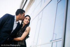 Lovely indian couple's photo session Lovely indian couple's photo session