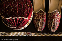 Indian groom's wedding accessories Indian groom's wedding accessories