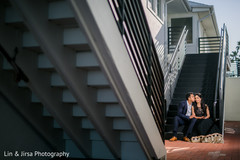 Enchanting indian lovebirds outdoor photoshoot Enchanting indian lovebirds outdoor photoshoot