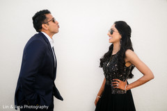 See this dazzling indian couple's photo session See this dazzling indian couple's photo session