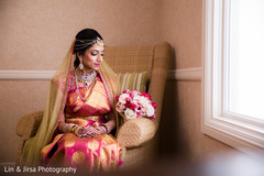 Insanely beautiful indian bride's photo session Insanely beautiful indian bride's photo session