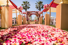Astonishing indian wedding ceremony aisle decor Astonishing indian wedding ceremony aisle decor