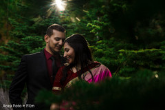 Indian lovebirds posing for photoshoot Indian lovebirds posing for photoshoot