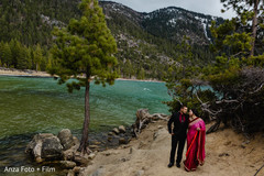 Heartwarming indian bride and groom photography Heartwarming indian bride and groom photography