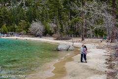 Lovely indian couple by the beach photoshoot Lovely indian couple by the beach photoshoot