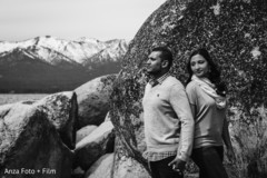 Beautiful indian couple's photo session Beautiful indian couple's photo session