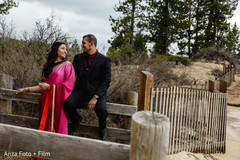 Beautiful indian couple's photo session Beautiful indian couple's photo session