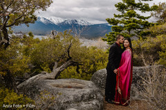 Indian fairy tale affair photo session Indian fairy tale affair photo session